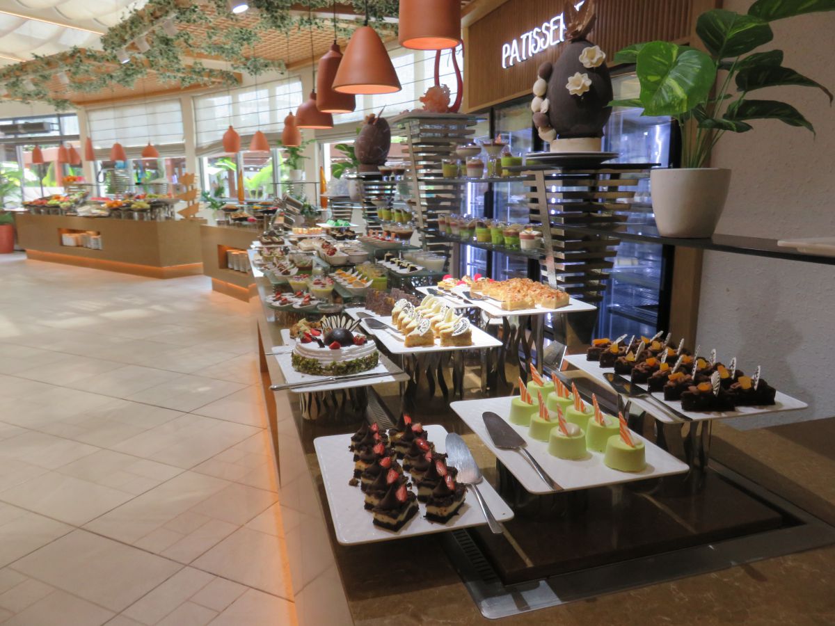 imagini hotel Liberty Fabay Fethiye